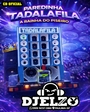 CD PAREDINHA TADALAFILA BY DJ ELZO