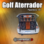 Golf Aterrador 2026