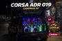 Corsa ADR Zero Dezenove    Campinas Sp