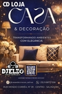 CD LOJA CASA E DECORACAO SALINA DJ ELZO