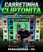 CD CARRETINHA CLIPTONITA DJ PRESLEY E DJ