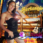 CD O MELHOR DO SERTANEJO BY DJ NANDA