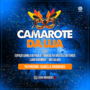 Camarote da Lua CARNAVAL 2026