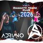 CD DIAMANTE NEGRO CLUB 2026