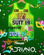 BLOCO SUITE 14 ESP CARNAVAL
