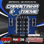 Cd Carretinha Extreme Esp de Carnaval