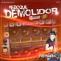 CD REBOQUE DEMOLIDOR BY DJ FREQUENCY MIX