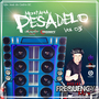CD MONTANA PESADELO VOL03 DJ FREQUENCY MIX