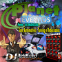 CD PLANET EVENTOS 2016