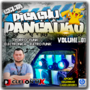 CELTA DO PICKACHU PANCADAO VOL1 DjCleitonMix