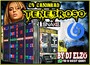 CD CAMINHAO TENEBROSO SO AS TOP BY DJ ELZO