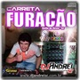 CD Carreta Furacão Esp. Pancada 2014