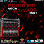 Frontier Nega Malvada Volume  4