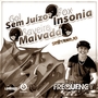 CD FOX INSONIA ESP SERTANEJO  DJ FREQUENCY MIX