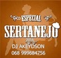 CD ESPECIAL DE SERTANEJO 2016 BY DJ AKEYDSON