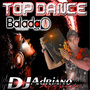 CD TOP DANCE BALADA G4 - EXCLUSIVO