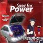 CD SPACE FOX POWER BY DJ FREQUENCY MIX
