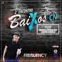 CD 2 BAIXOS CN BY DJ FREQUENCY MIX