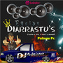 CD EQUIPE DIARRASTUS VOL 1