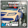 PRISMA DIAMANTE BRANCO - VOLUME 1 BY DJ PATINHO