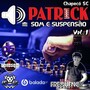 CD PATRICK SOM E PELICULAS BY DJ FREQUENCY MIX