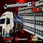 Constellation G2 Esp Verao -  Pancadao e FunkBass...