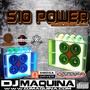 S10 POWER BY MEGA BASS