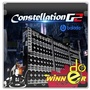 CD CONSTELLATIOM G2 VOL 8 DJ WINNER ORLANDI CWB
