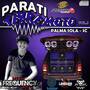 CD PARATI TERREMOTO BY DJ FREQUENCY MIX