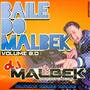 BAILE DO MALBEK VOL2