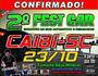 CD 2 FEST CAR CAIBI SC DJ FREQUENCY MIX