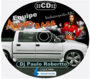 CD Equipe Audio Bass -Indianopolis-mg