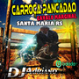CD CARROCA PANCADAO ESPECIAL SERTANEJO