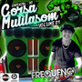 CD CORSA MUTILASOM BY DJ FREQUENCY MIX