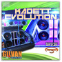 CD KADETT EVOLUTION - SANDRO SOM  E DMCar - Dj Gi...