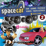 CD LOJA SPACE CAR VOL 2 FUNK PANCADAO