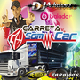 CD CARRETA SOM CAR ESP SOM AUTOMOTIVO