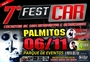 CD 7 FEST CAR PALMITOS SC BY DJ FREQUENCY MIX