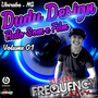 CD DUDU AUTO SOM BY DJ FREQUENCY MIX