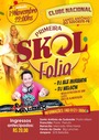 SKOL FOLIA ESPECIAL SERTANEJO