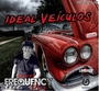 CD IDEAL VEICULOS SERTANEJO - DJ FREQUENCY MIX