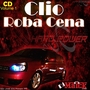 Cd Clio Roba Cena    2016     DjMaick Cwb