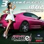 CD 3 Low Car Fest Coronel Bicaco RS