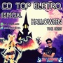 CD TOP ELETRO ESPECIAL HALLOWEEN THE BEST
