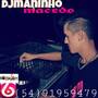 MEGA FUNK SO AS TOP DJMANINHO MACEDO