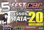 CD 5 FEST CAR PASSOS MAIA SC - DJ FREQUENCY MIX