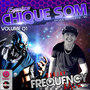 CD EQUIPE CHIQUE SOM - DJ FREQUENCY MIX