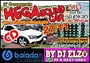 CD MEGA SOUND CAR 27-11 COSMOPOLIS BY DJ ELZO