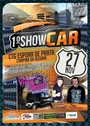 CD SHOW CAR   - DJ FREQUENCY MIX
