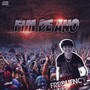 CD FIM DE ANO 2016- DJ FREQUENCY MIX